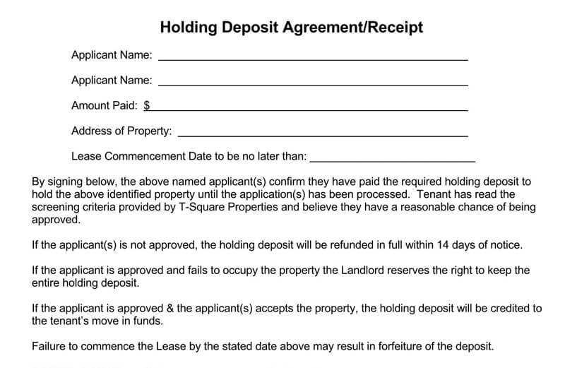 wedding dj receipt template that includes deposit