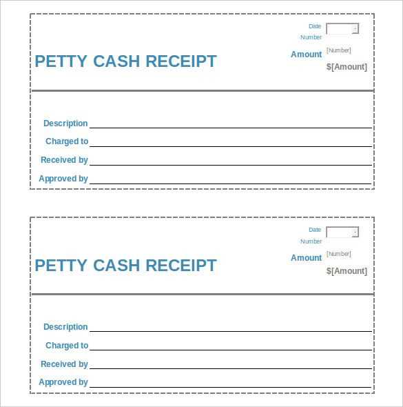 editable taxi receipt template