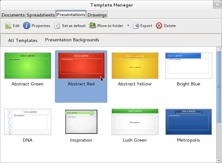 libreoffice templates receipt