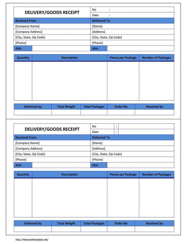 template sales receipt document