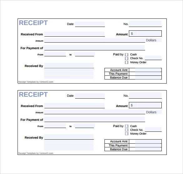 Aviation business ltd piarco receipt template