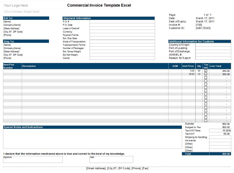 excel receipt tracker template free download