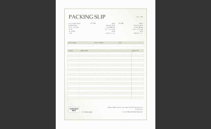 microsoft word receipt template free download