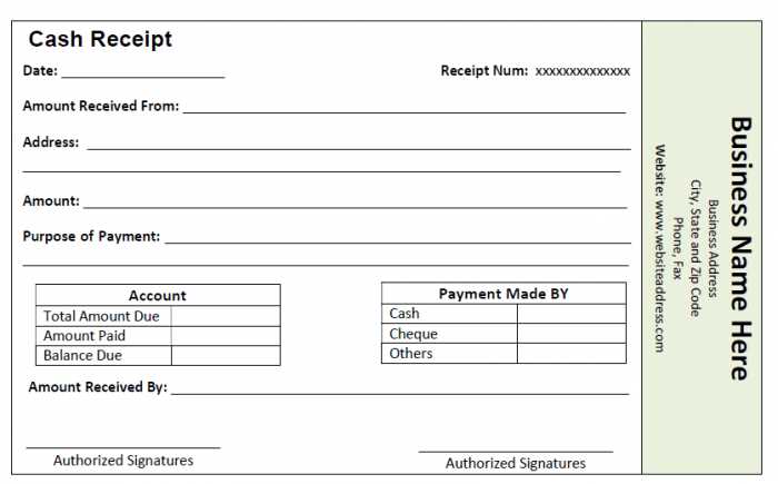 aviation business ltd piarco receipt template