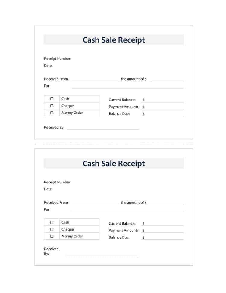 free excel ocr software and template for sales receipts free