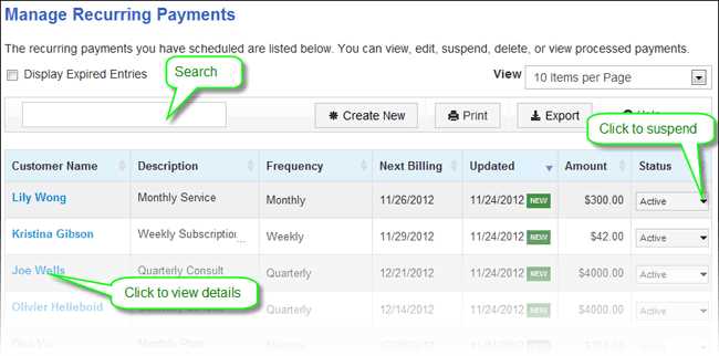 can i change the template for sales receipts in quickbooks